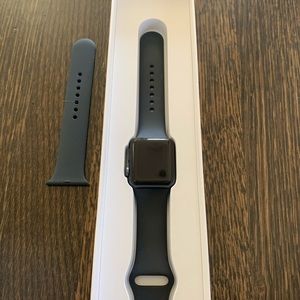 Apple Watch Series 3
